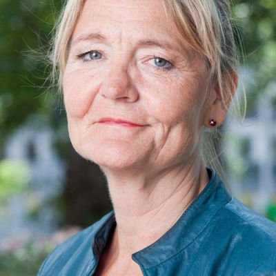 Ann Petrén image